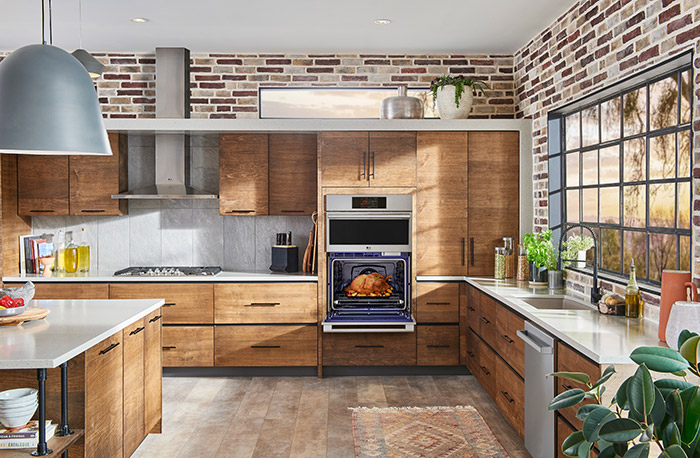 “LG ThinQ Explained: The Smart Appliance Tech That Actually Makes Life Easier”